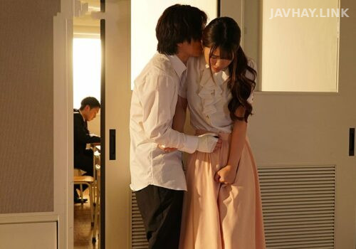 Cô giáo trẻ ngoại tình cùng cậu học trò khoai to vì thèm khát tình dục