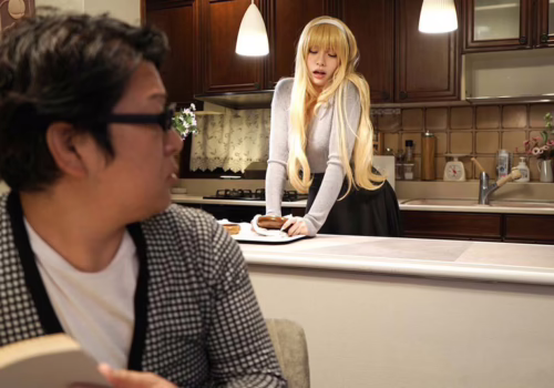 Thiếu thốn, người vợ trẻ ngoại tình với bạn thân của chồng